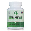 90 Capsules Serrapeptase Supplement X359712