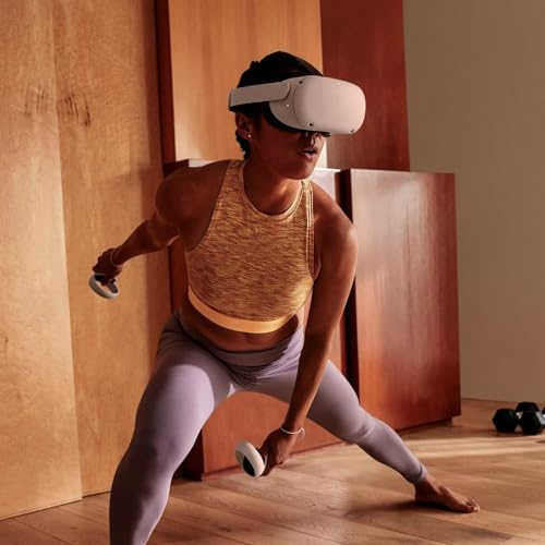 128GB Virtual Reality Headset K117
