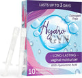 Hyaluronic Acid Vitamin E Vaginal Moisturizer 10 Pre Filled Applicators D853659