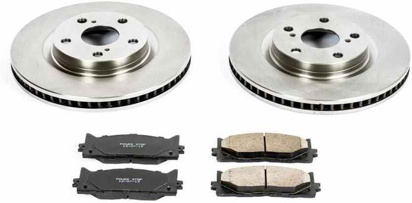 Brake Kit Front O5803
