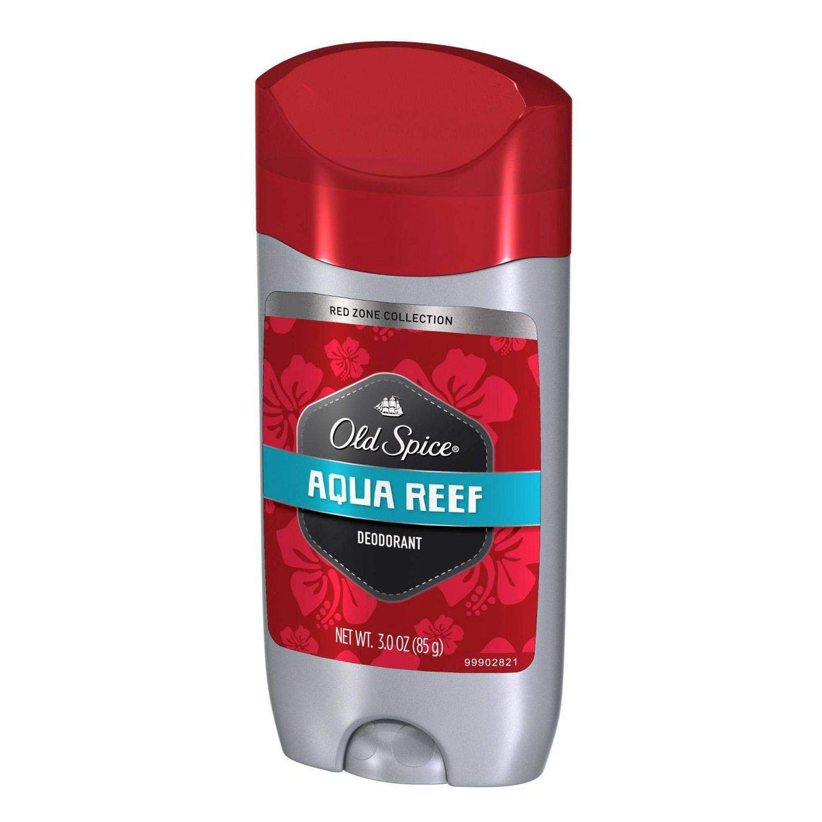 Aqua Reef Scent Men's Deodorant 3 Oz (Pack of 12) I480