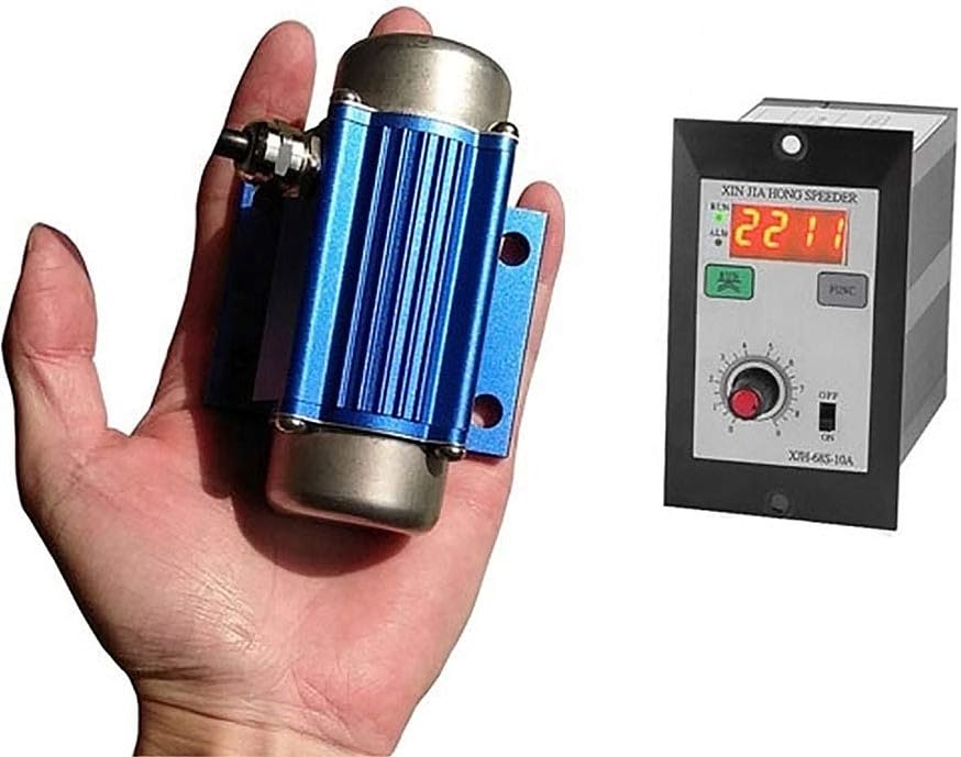 15W Micro DC Brushless Vibration Motor C65970