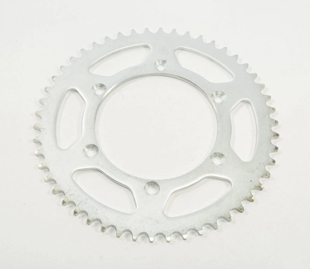 Silver 50 Tooth Rear Sprocket G307