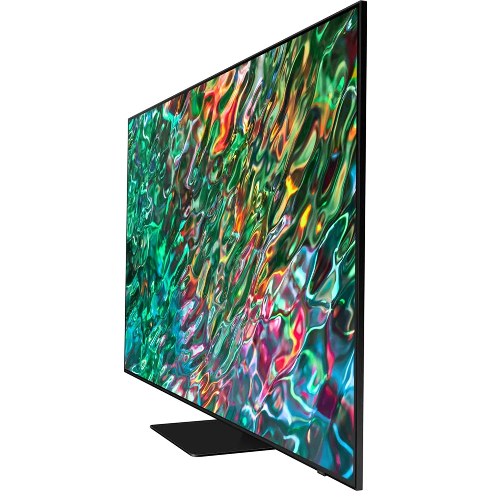Open Box 65" Class Neo QLED 4K Smart TV X80921