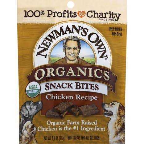 Chicken Recipe Dog Treats D33041