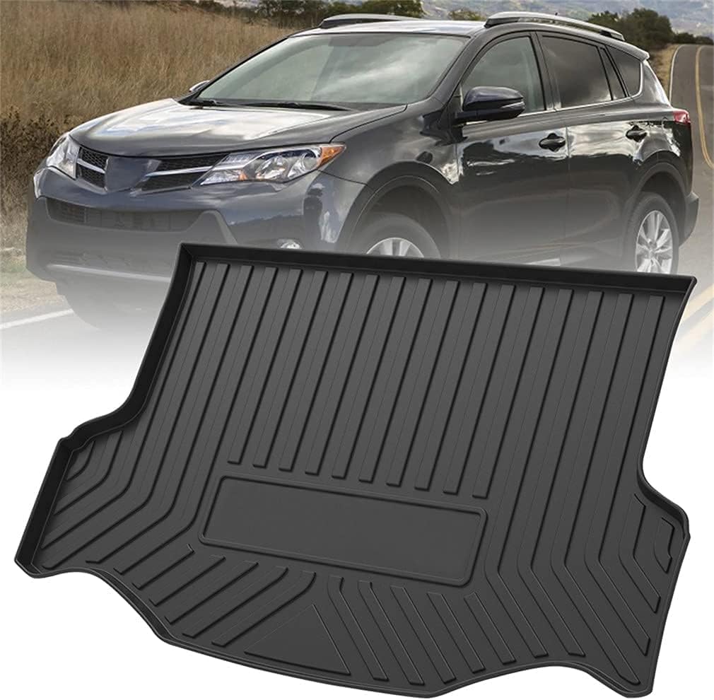 Cargo Mat Liner Trunk Liner Pack of 2 E5242