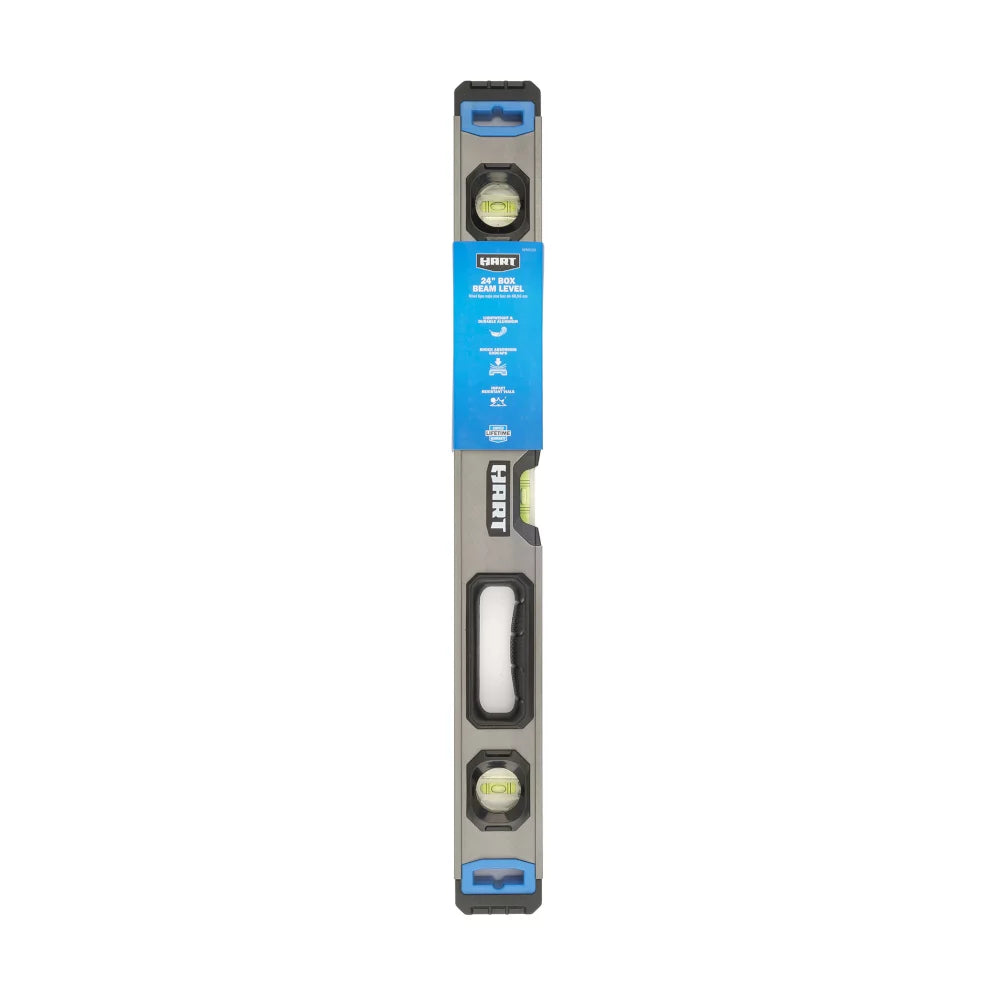 24-inch Box-Beam Level K971