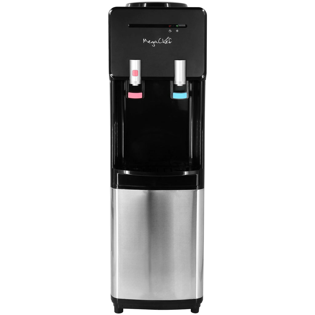 Bottom Load Hot and Cold Water Dispenser T152