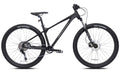 Black 29-inch Mountain Bike Z436