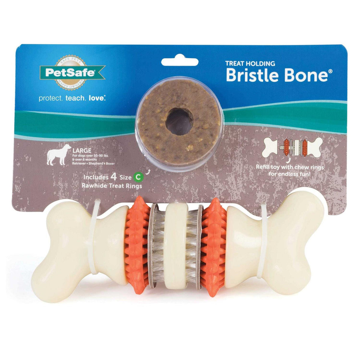 Bristle Bone O355301