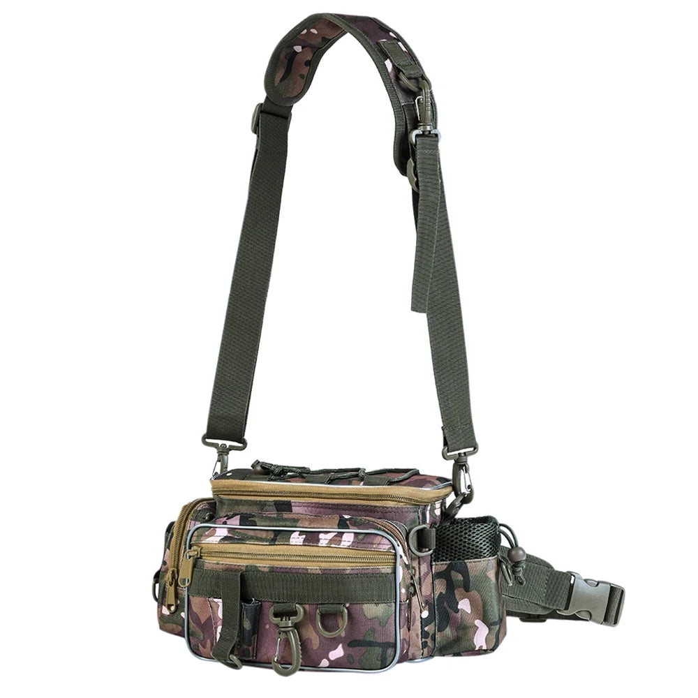 Fishing Tackle Bag P51619