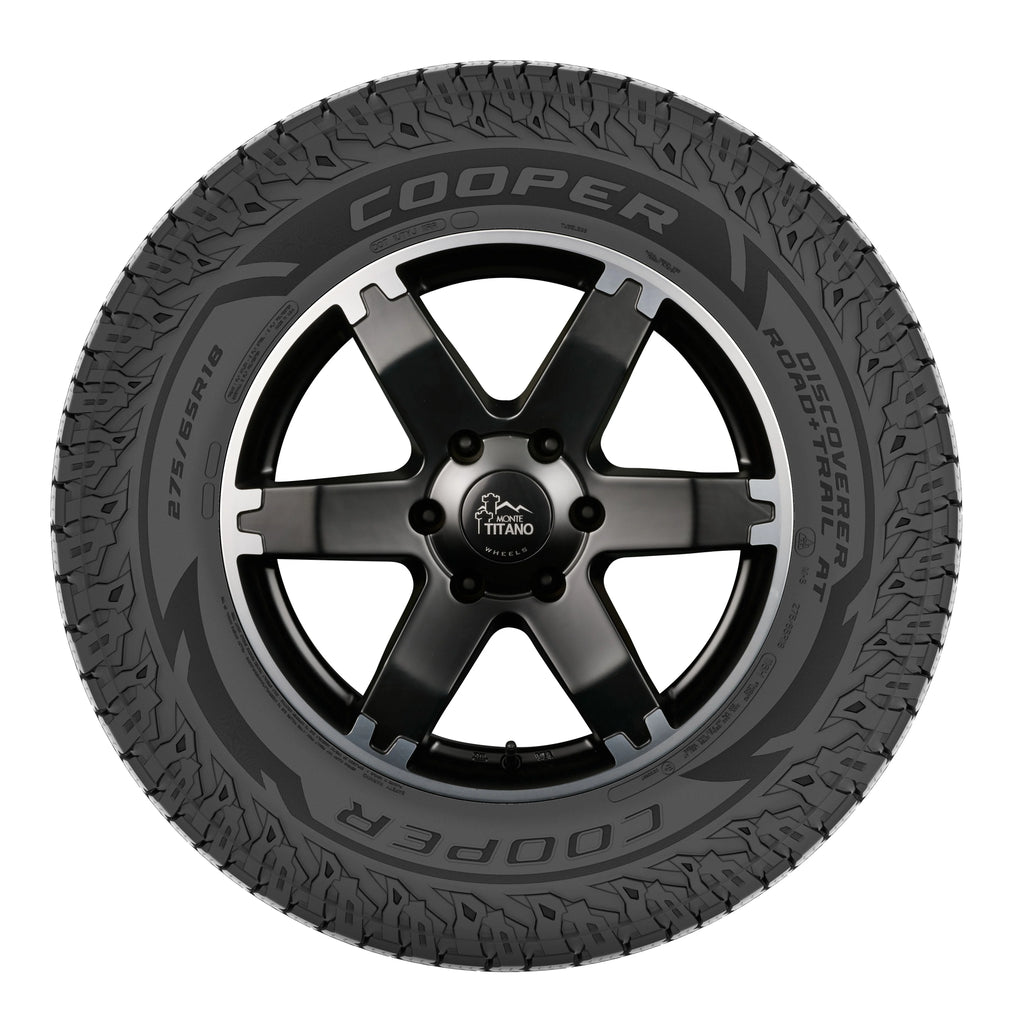 275/60R20 115H All-Terrain Tire C868998