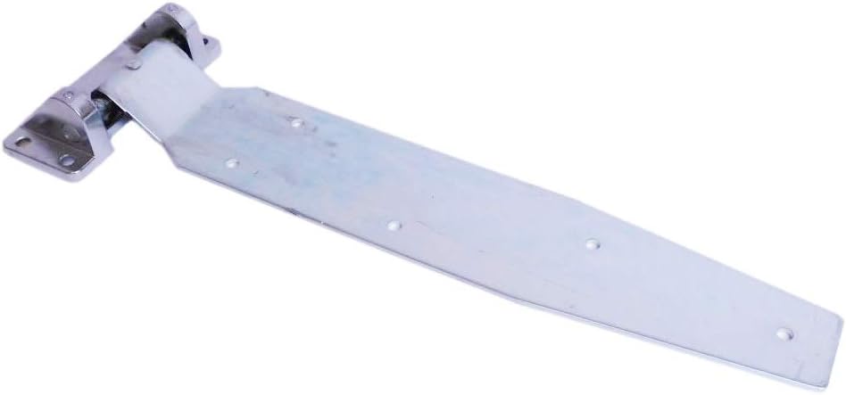 Heavy Duty Cam-Lift Hinge (1-1/8") Y2582