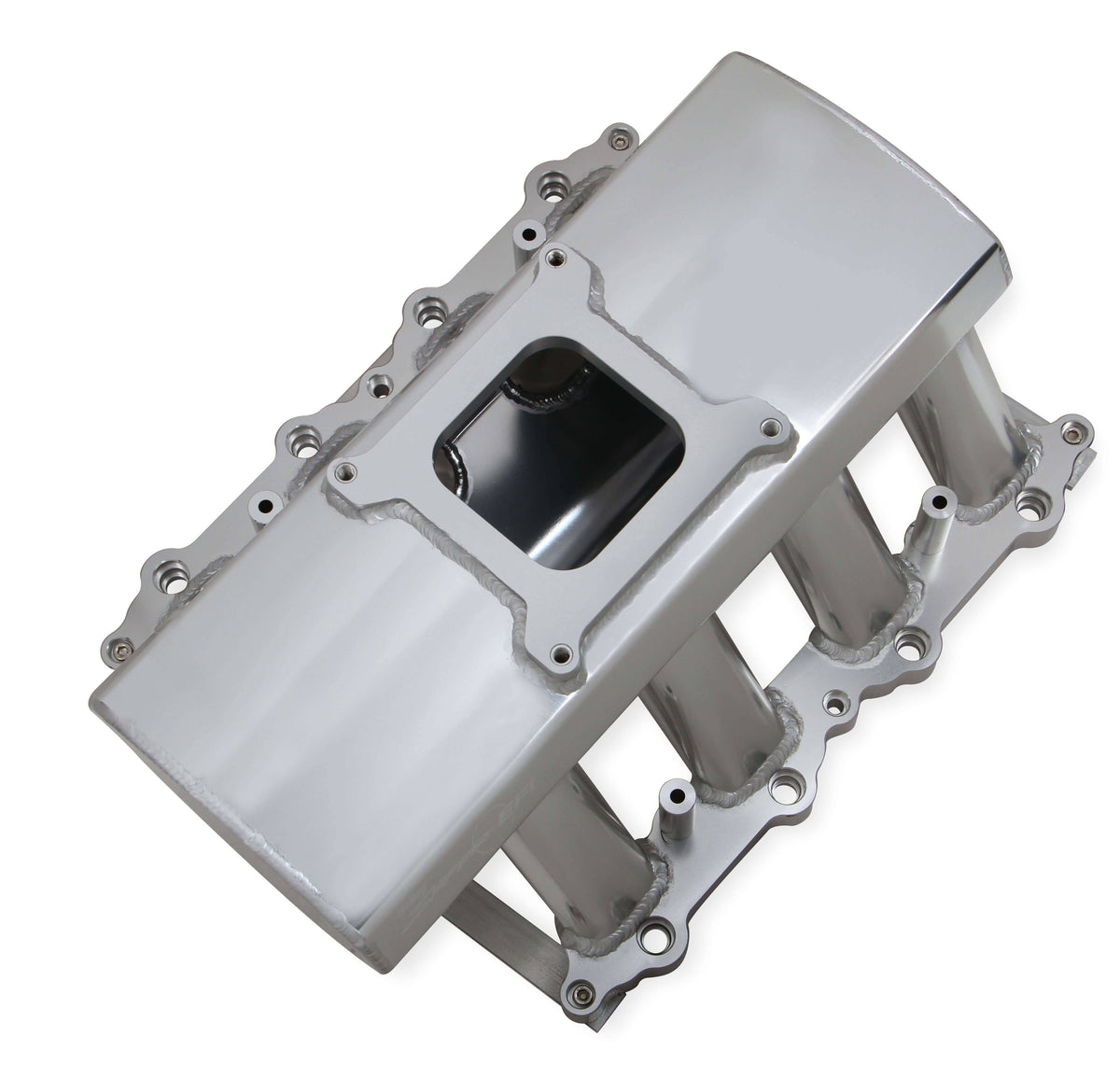 Sniper Hi-Ram Fabricated Intake Manifold Y88737