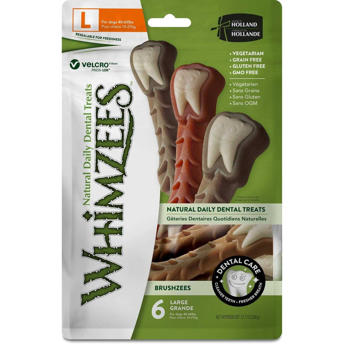 Dental Treats R3837