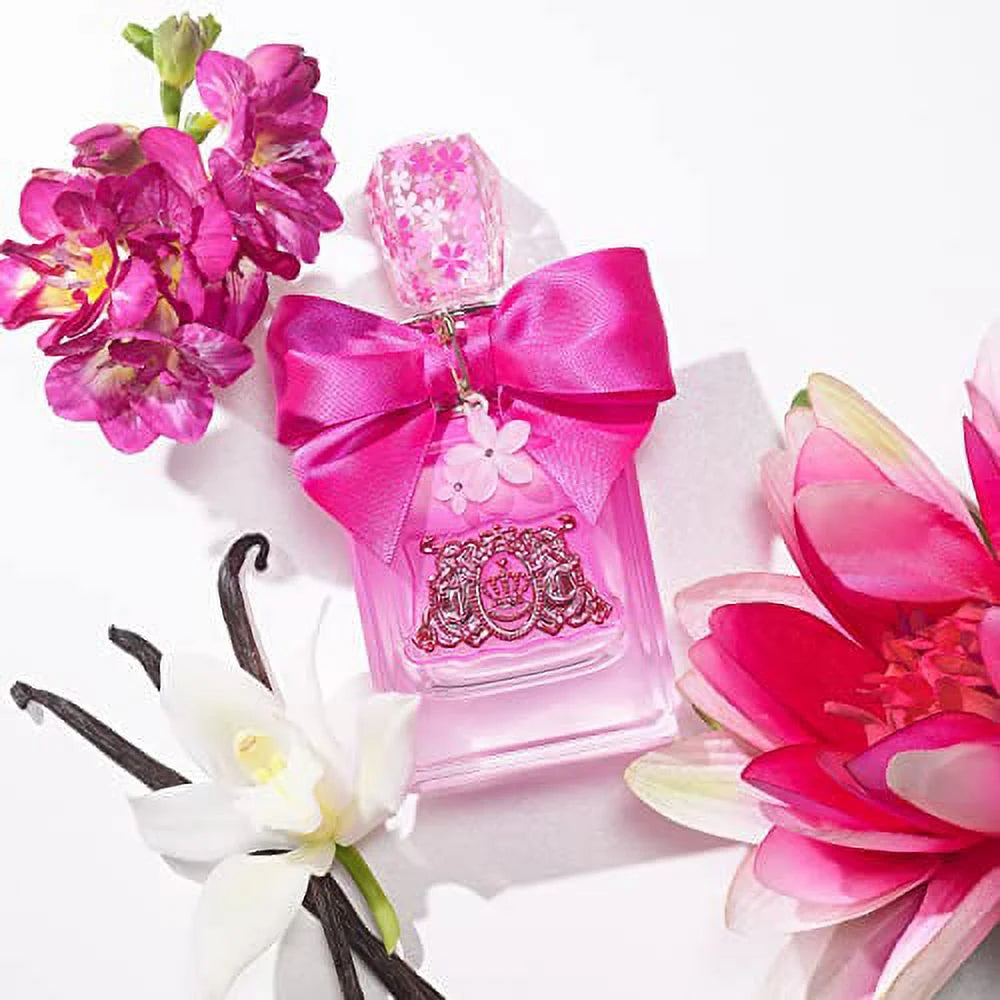 Viva La Juicy Petals Please Eau de Parfum 1.7 oz. X22993