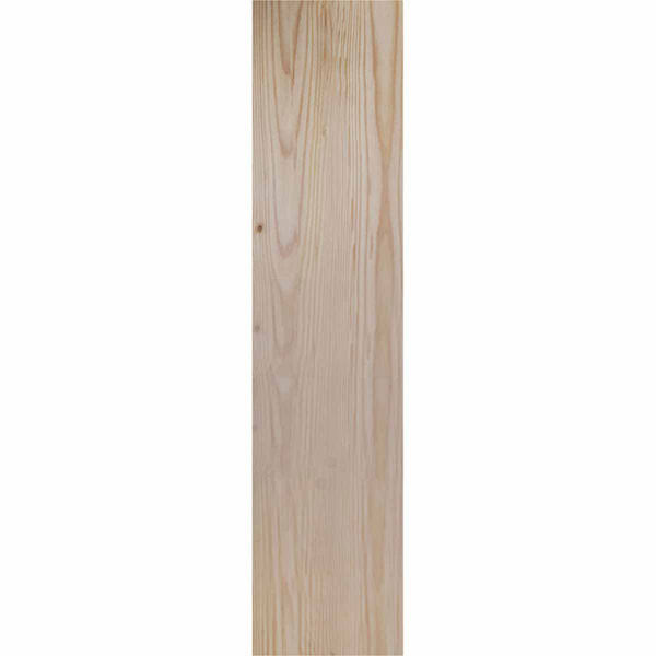 Alpine Rough Sawn Corbel with Backplate, Douglas Fir C837894
