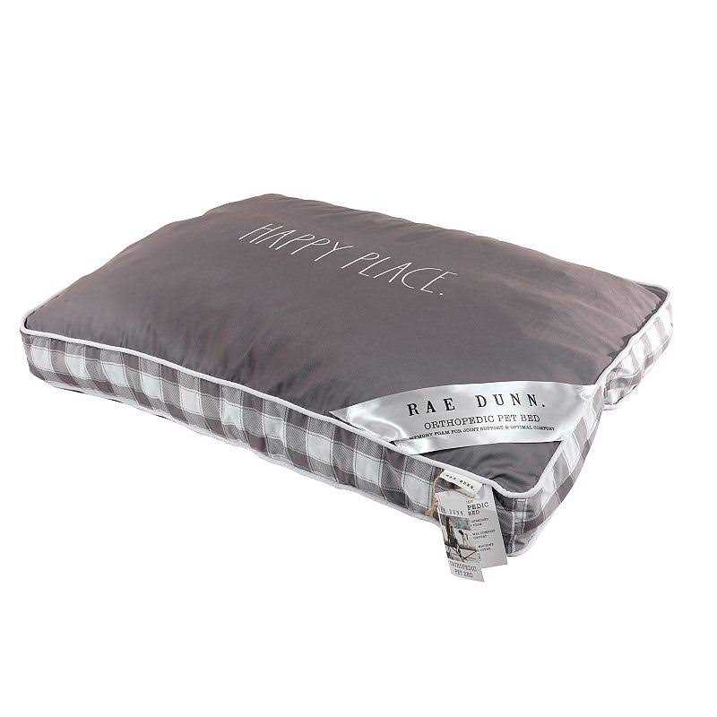 Orthopedic Pet Bed O97493
