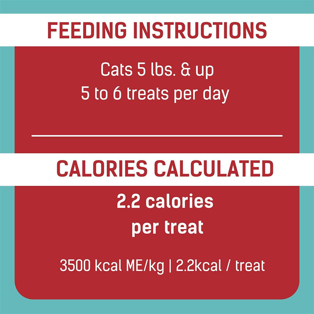 Soft Cat Treats C8297