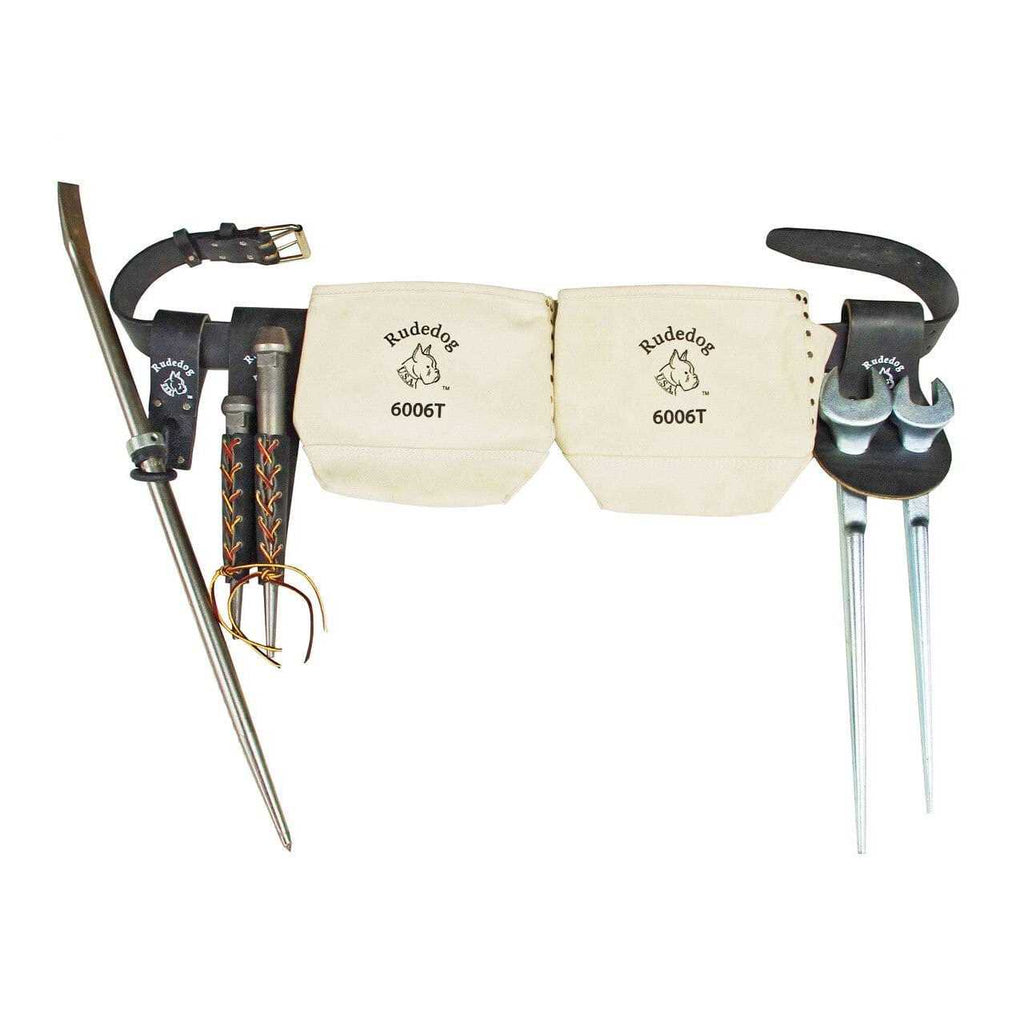 Ironworker Package N49491