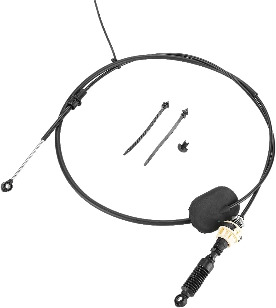 Automatic Transmission Gear Shifter Cable O3794