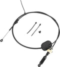 Automatic Transmission Gear Shifter Cable O3794