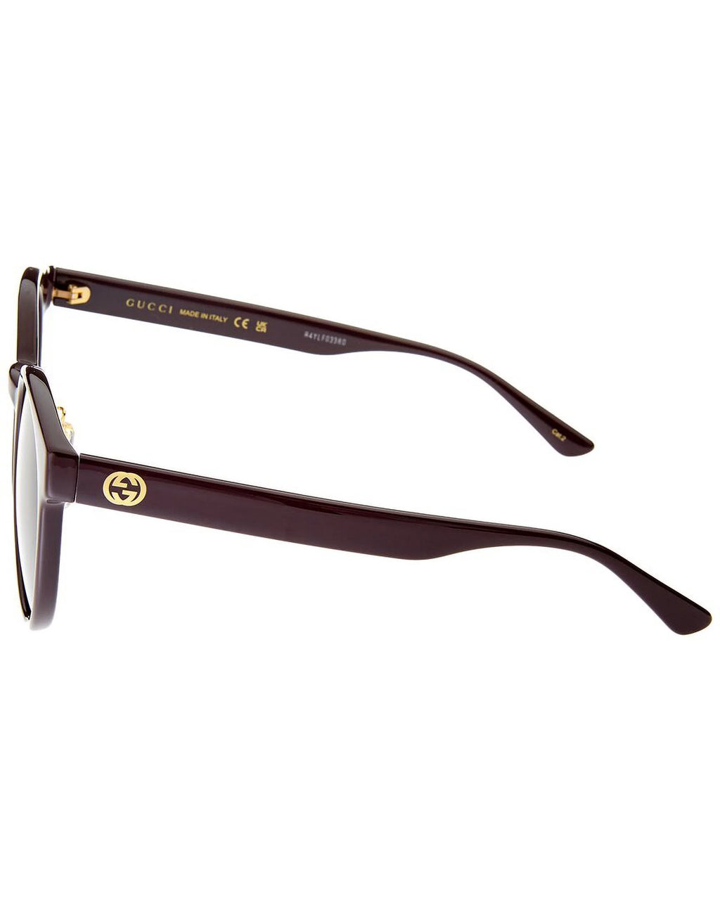Red 54mm Sunglasses C24483