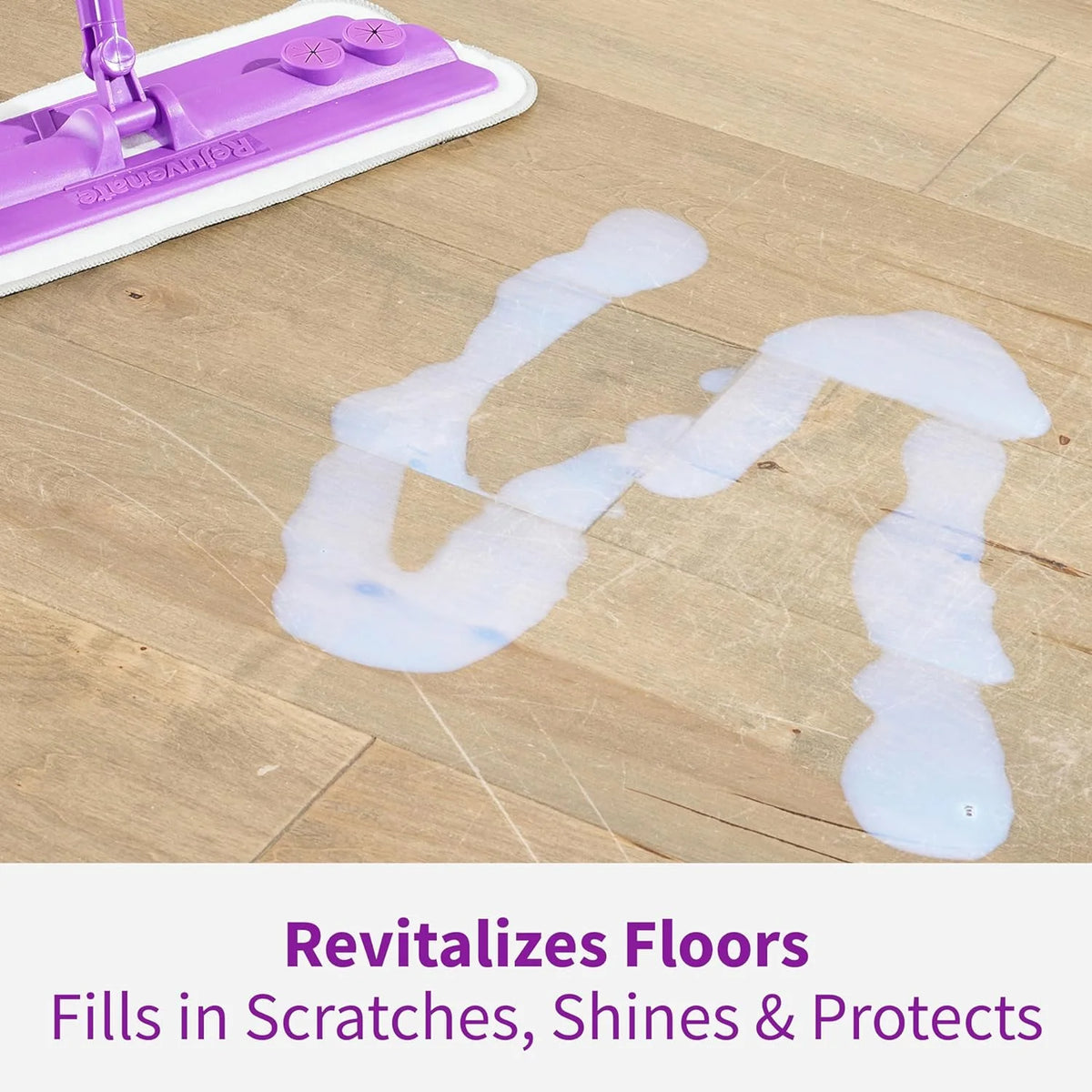 16 Ounce All Floors Restorer E41766