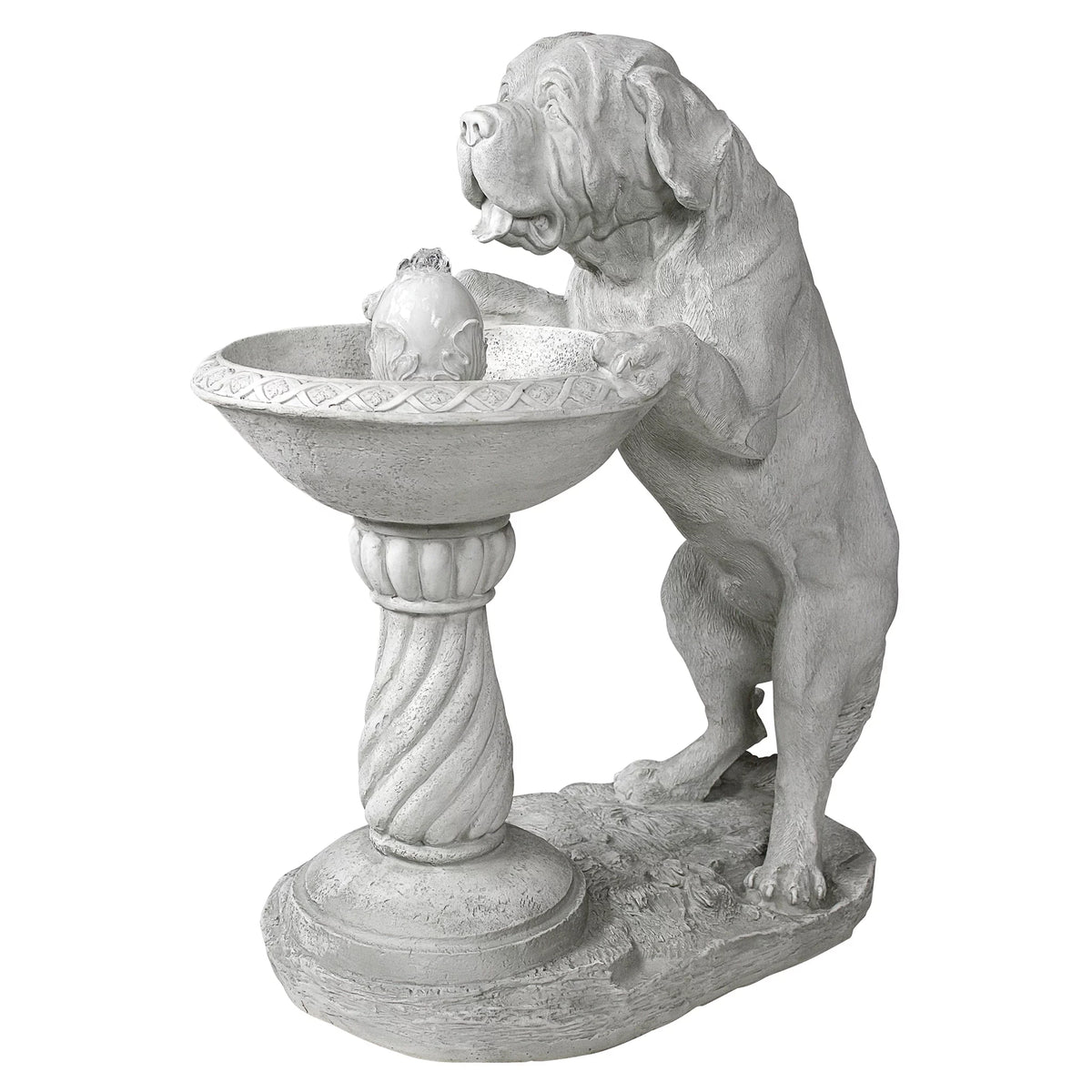 Sculptural Fountain X723