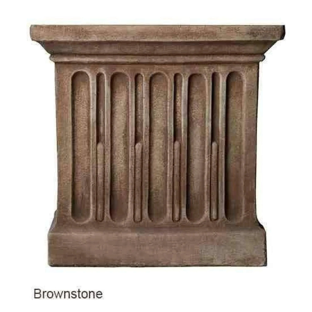 Cast Stone Birdbath X402148
