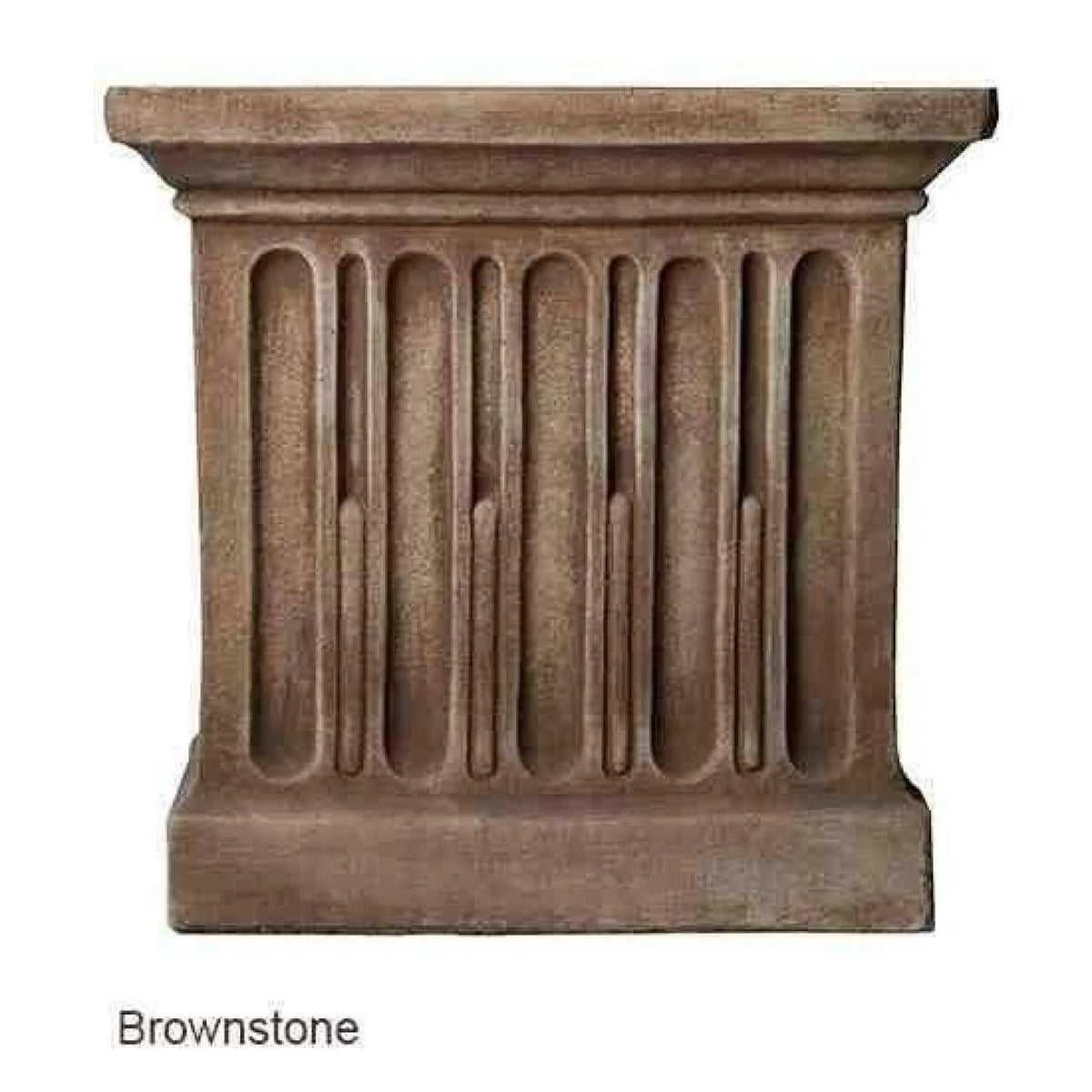 Cast Stone Birdbath X402148
