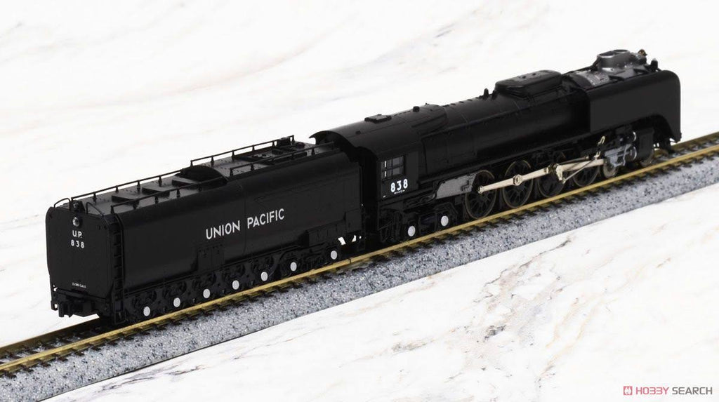 N Scale Steam Locomotive K50594