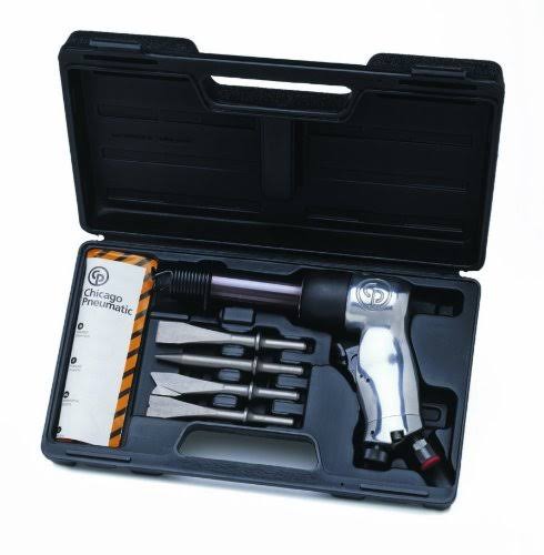 Air Hammer Kit O83097