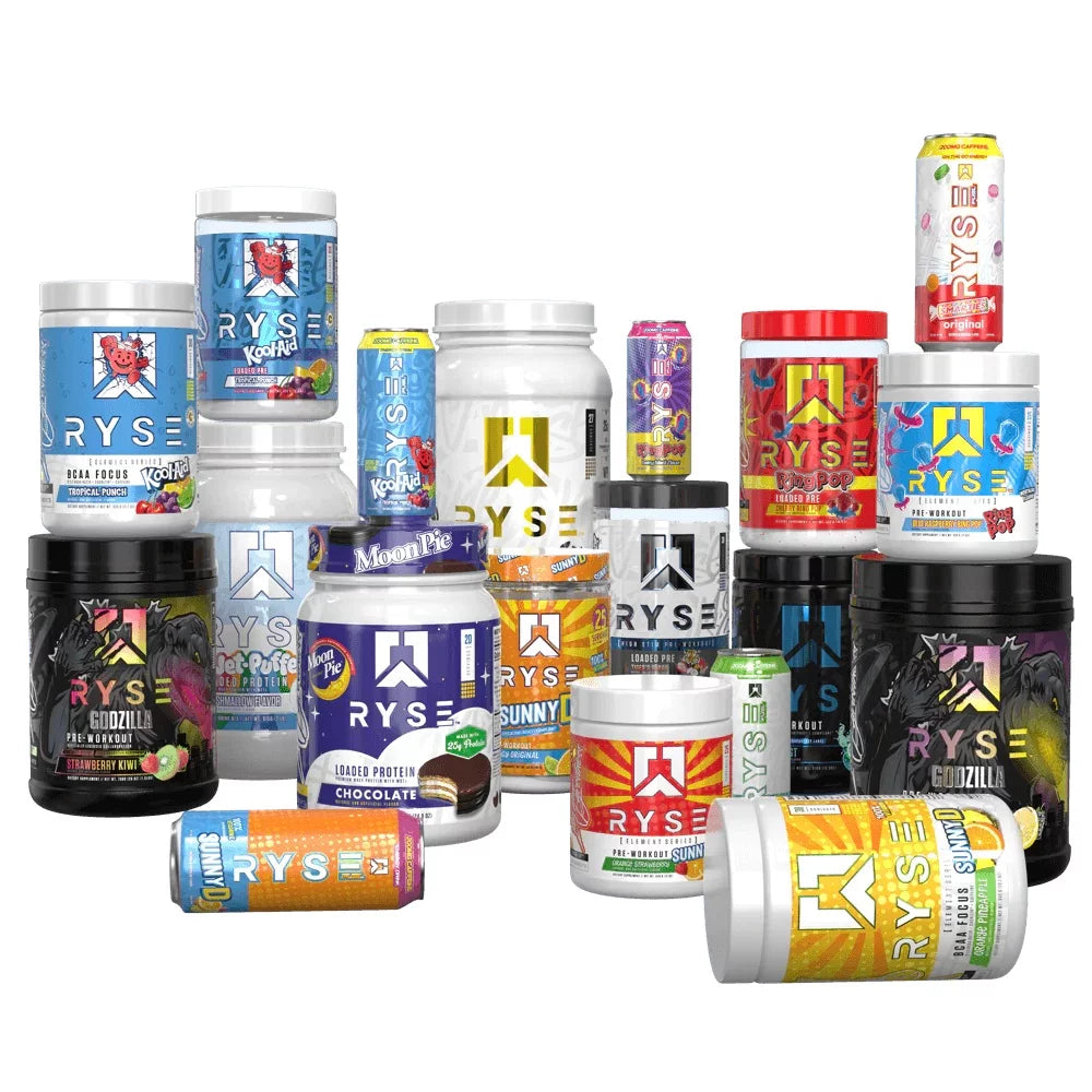 120 Capsules Pre Workout A299628