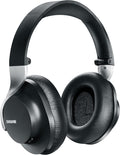 White Wireless Noise Cancelling Over Ear Headphones C96017