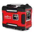 2000W Portable Gas Powered Inverter Generator A698