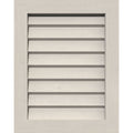 Vertical Gable Vent W9998