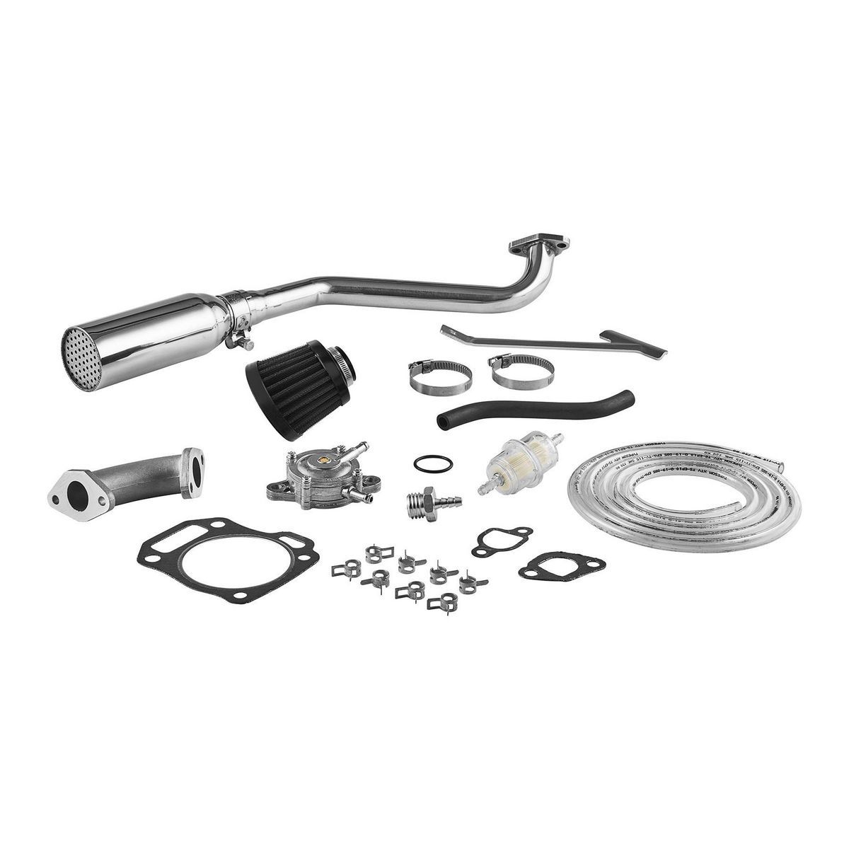 212cc Kart Racing Engine Accessory Kit A938