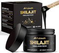Organic Himalayan Shilajit Resin 60 Grams R5091