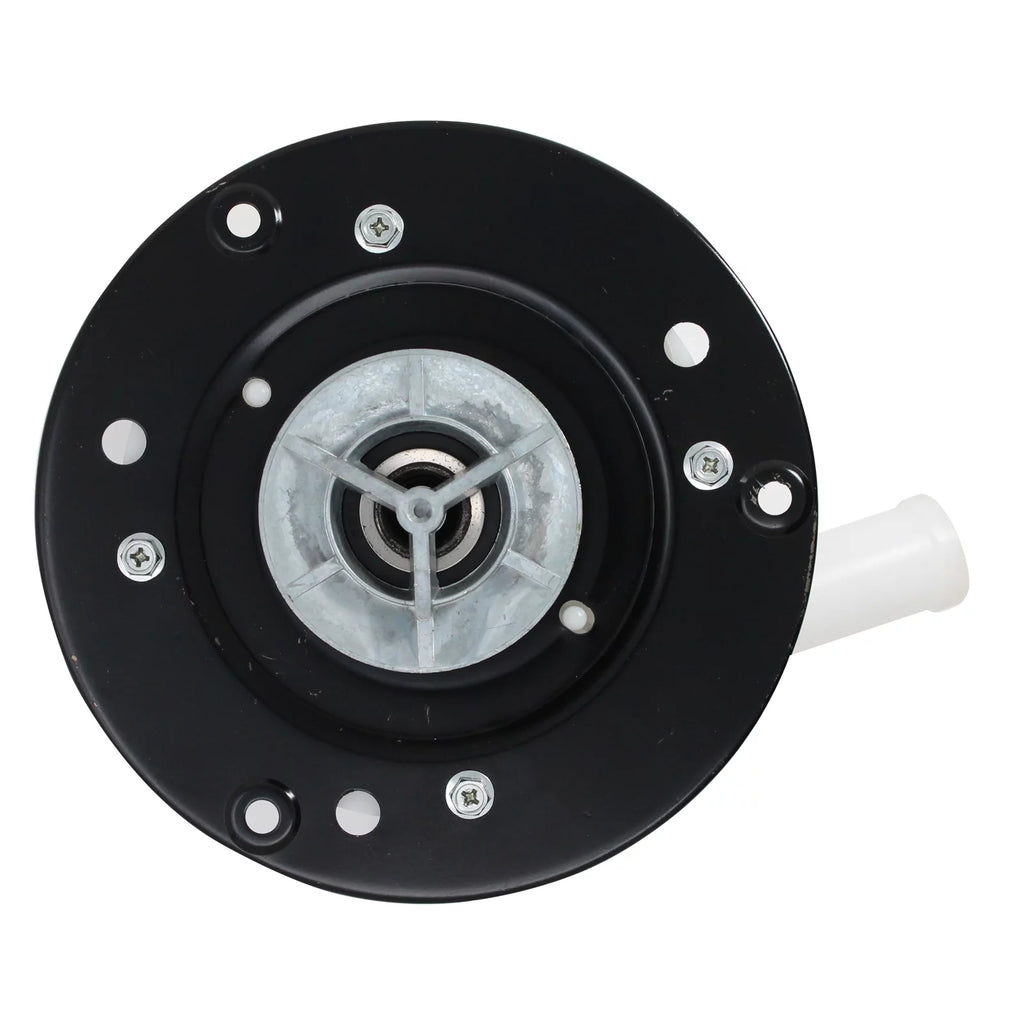 Washer Drain Pump Replacement D673635