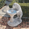 Sculptural Fountain X723