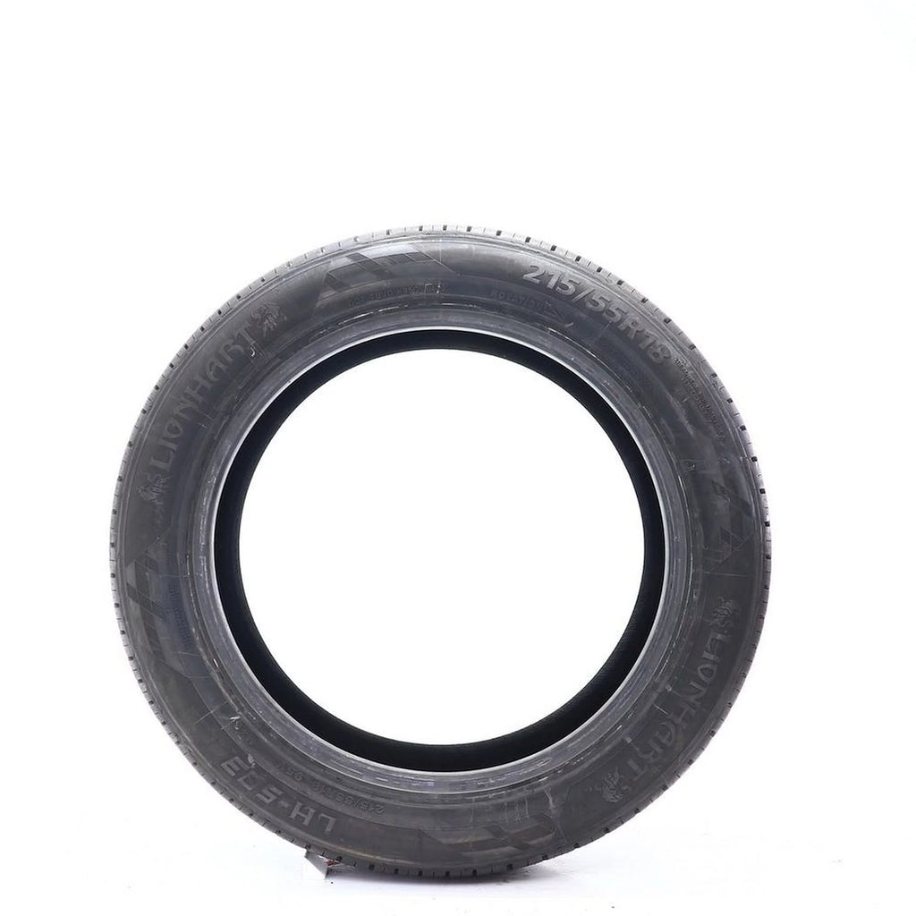 All Season 245/40ZR18 97W XL Passenger Tire N903