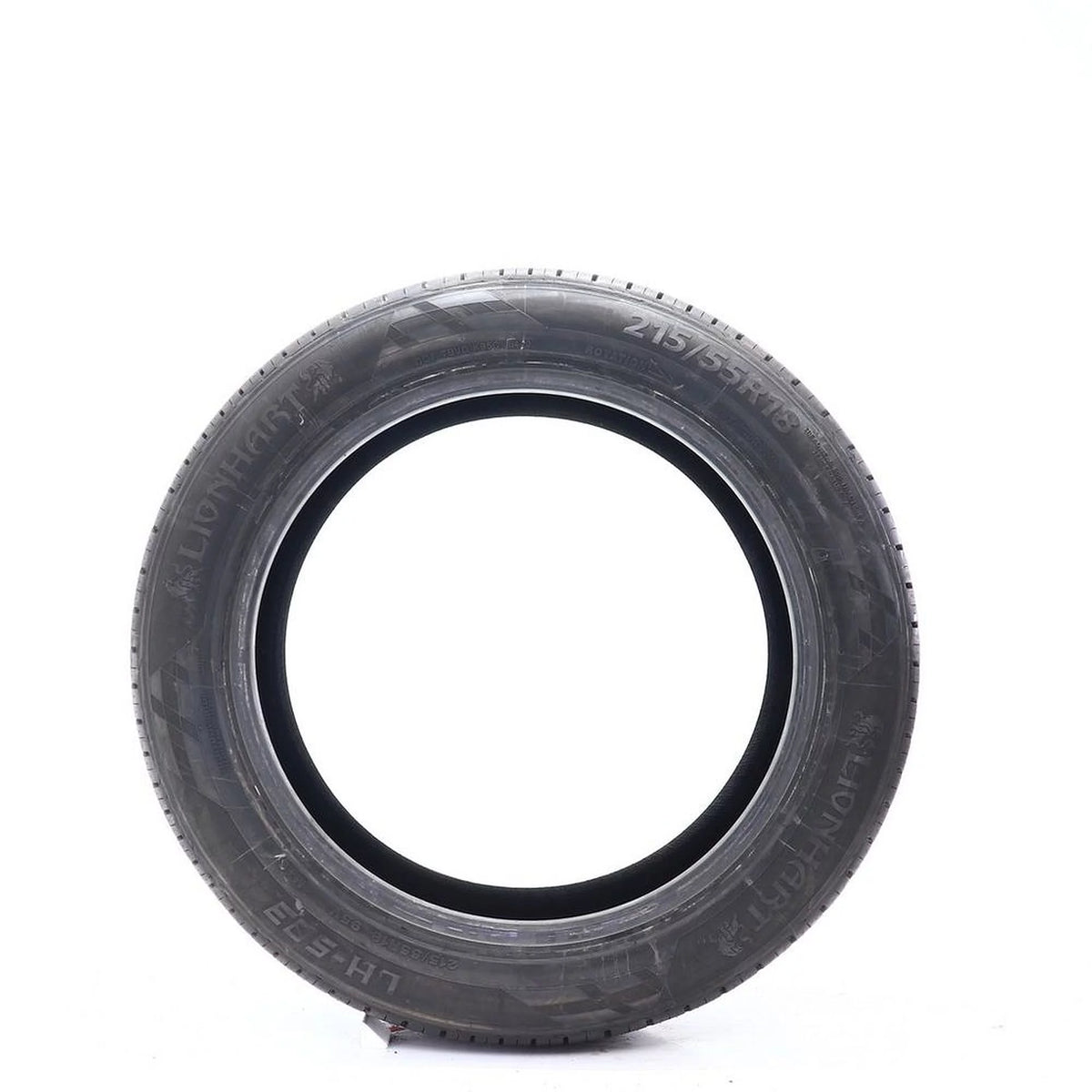 All Season 245/40ZR18 97W XL Passenger Tire N903