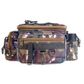 Fishing Tackle Bag P51619
