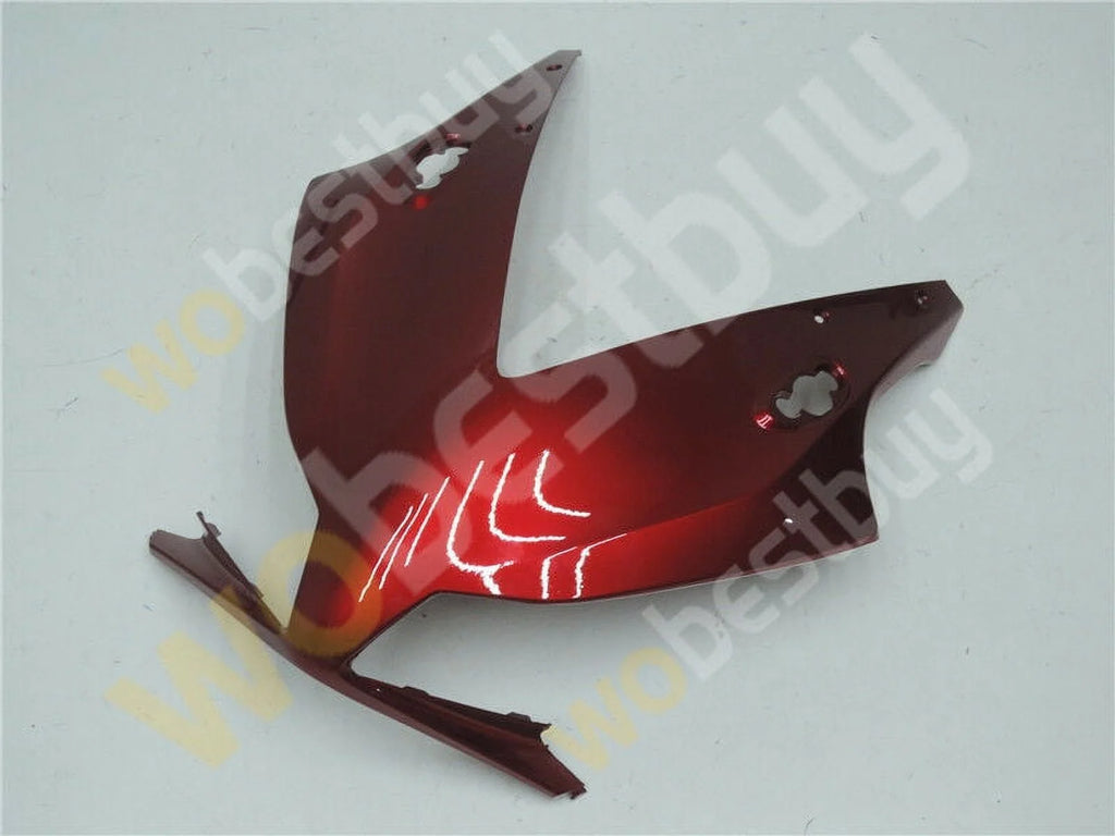 ABS Motorcycle Fairing Body Kit X838
