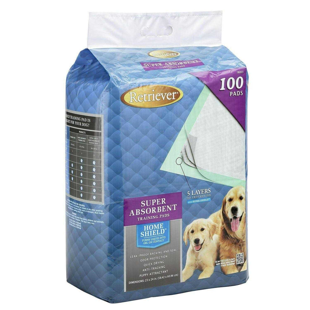 Super Absorbent Dog Training Pads I4250