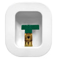 Icemaker Outlet Box 1/4 Turn O493640