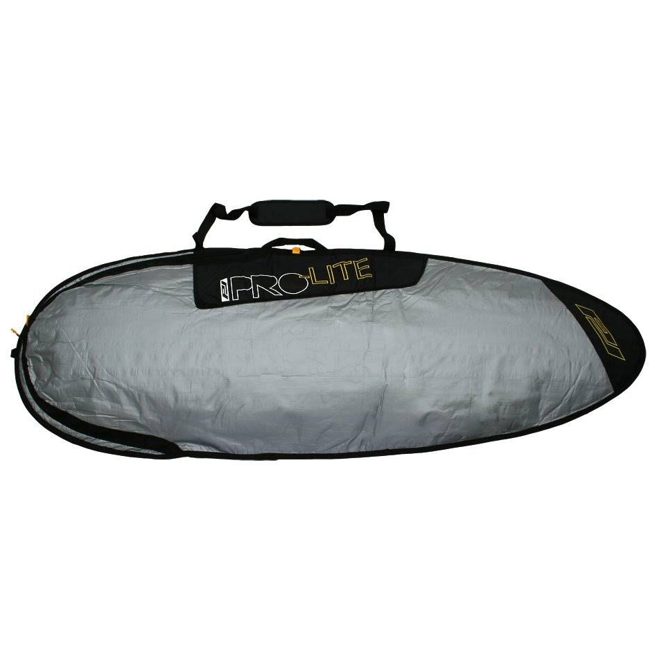 6&10 Fish/Hybrid Surfboard Bag E723911