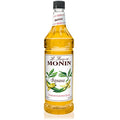 Banana Flavored Syrup, 33.8-Ounce Plastic Bottle P425