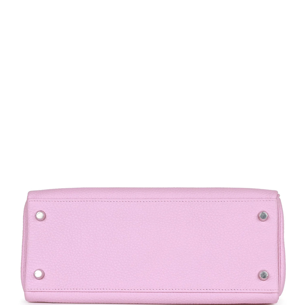 Mauve Sylvestre Clemence 28 Handbag W16556